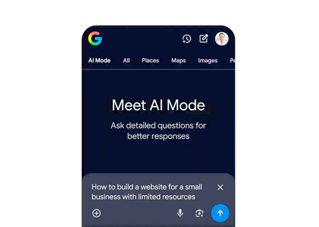 Lebih Banyak Peluang bagi Konsumen Temukan Bisnis di Google Search