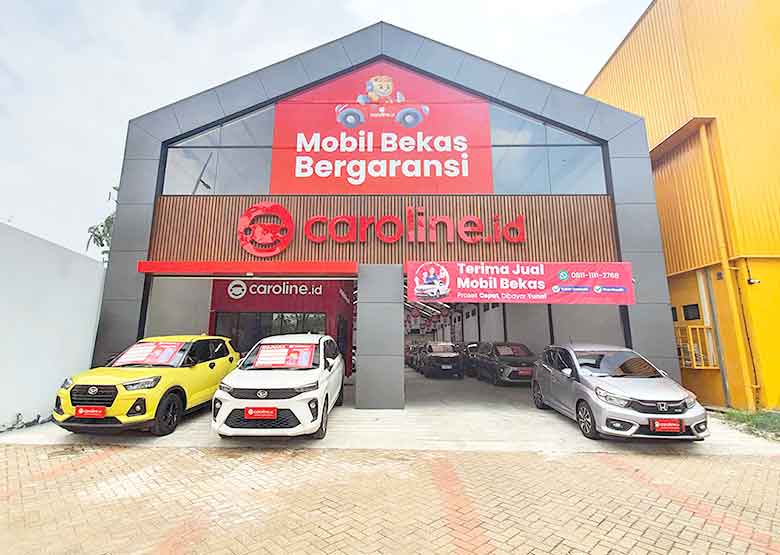 ASLC Optimis Bisnis Mobil Bekas Tumbuh di 2025
