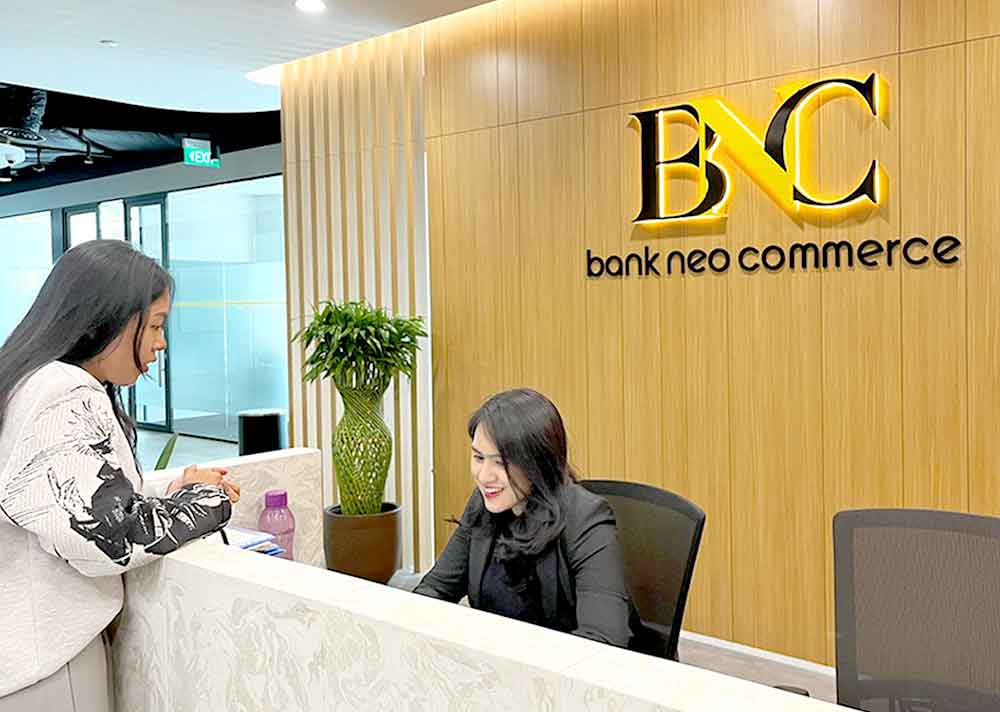 Strategi BNC di Q1/2025, Laba Meningkat Tajam