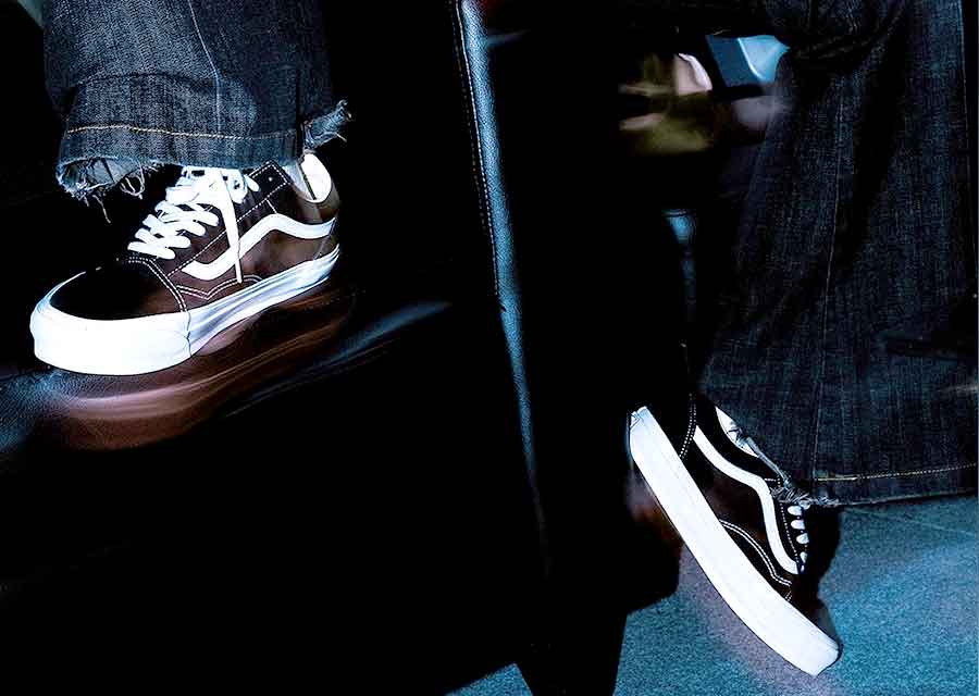 Hindia Kini jadi Bagian Kampanye “Feel Something New” Bersama Vans Indonesia