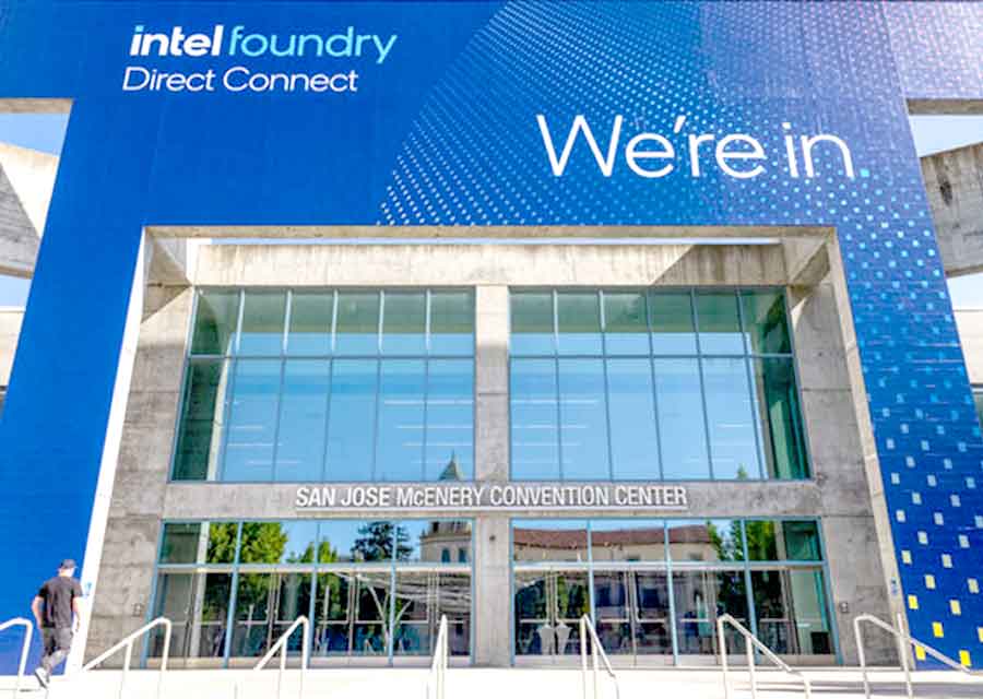 Intel Foundry Paparkan Prioritas Perusahaan Dihadapan Pelanggan dan ...