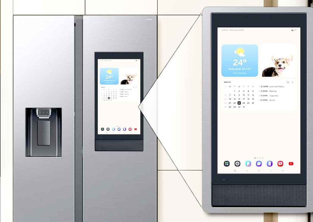 Samsung Bespoke AI Siap jadi Solusi untuk Pelihara Anabul di Rumah