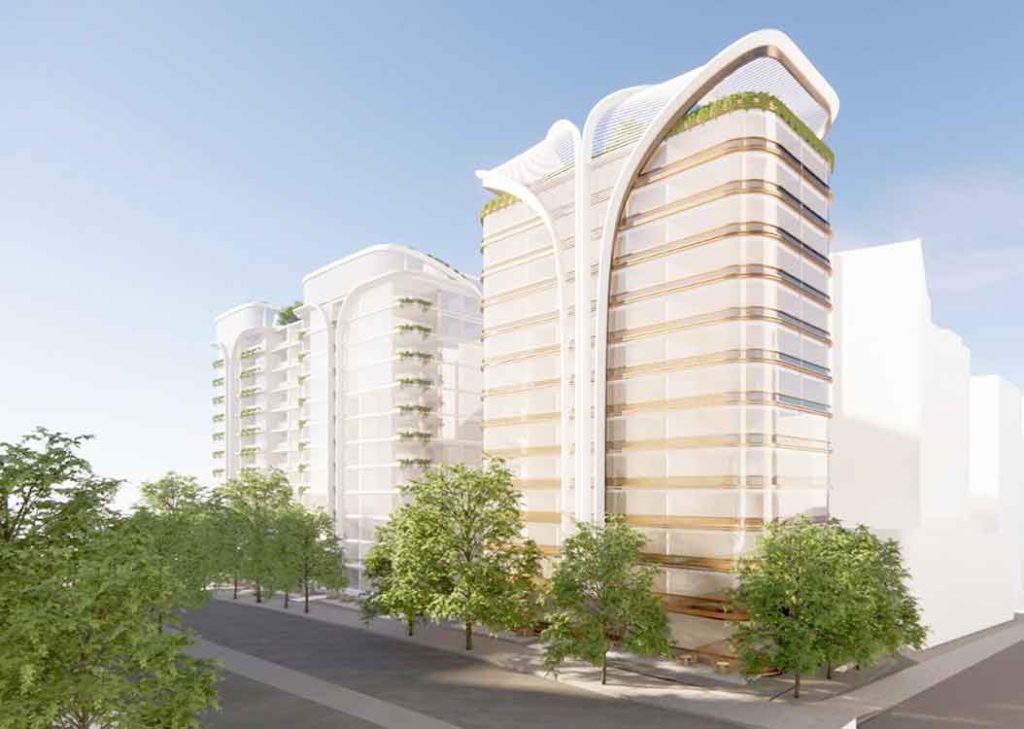 One Global Capital Akuisisi Lahan di Macquarie Park