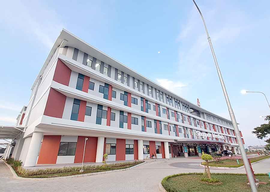 Komitmen pada Pendidikan Global, Singapore Intercultural School Hadir di ASYA