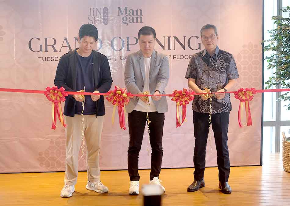 YummyCorp Luncurkan Dua Konsep Kuliner Baru di Gama Tower