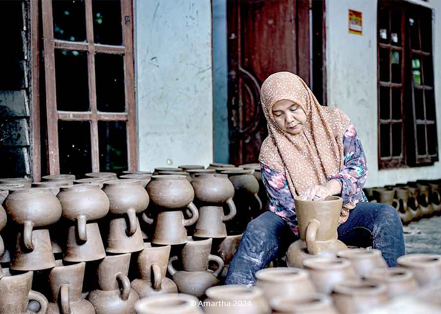 Amartha Raih Pendanaan $55 Juta dari Swedfund, Finnfund, dan BIO
