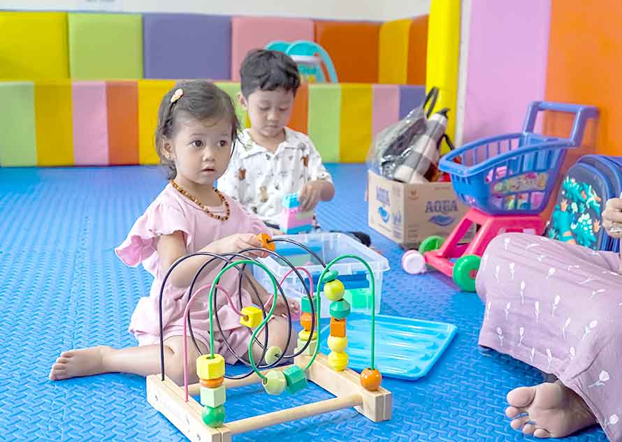 Masa Emas Tumbuh Kembang Anak Ternyata Bukan di Usia Sekolah