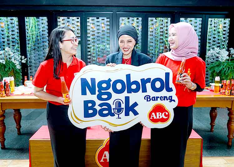 Ngobrol Baik Bareng ABC: Sensasi Pedasnya jadi Kunci Kelezatan di Setiap Sajian