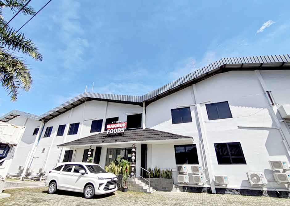 PT Indo Makmur Foods Luncurkan Program “Makmur Bersama” untuk Komunitas Lokal