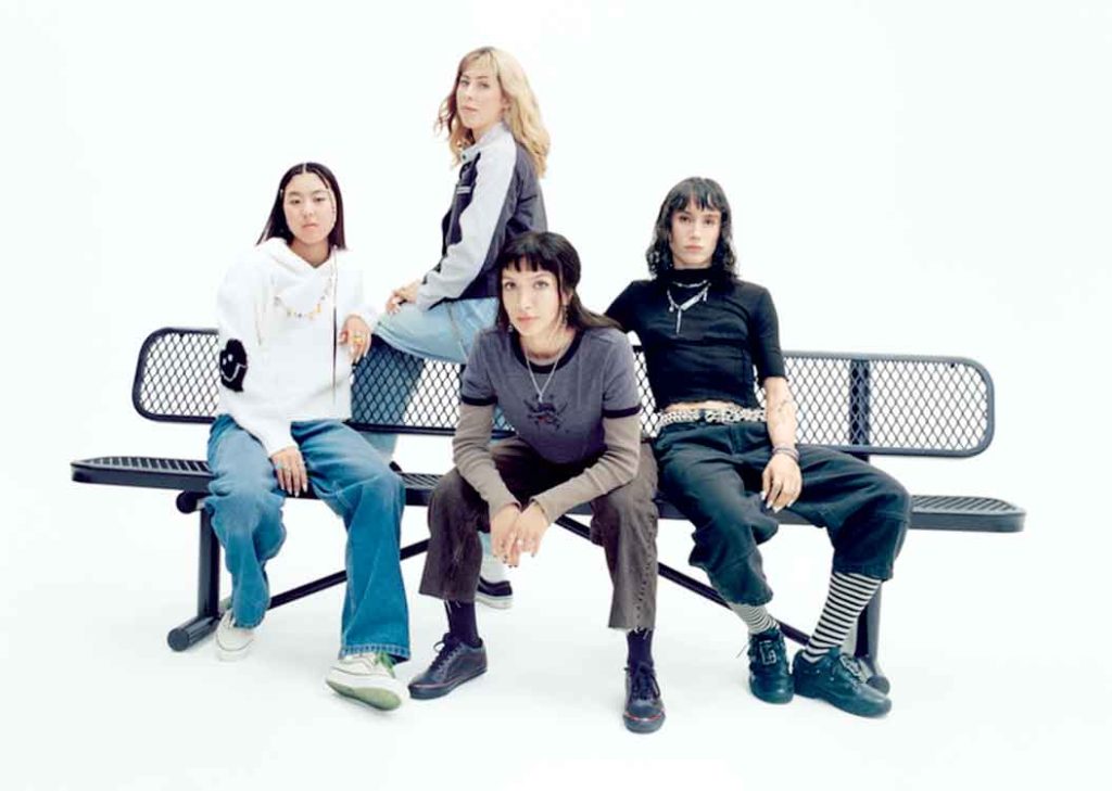 ‘Vans New Future’ Definisikan Ulang Old Skool Premium