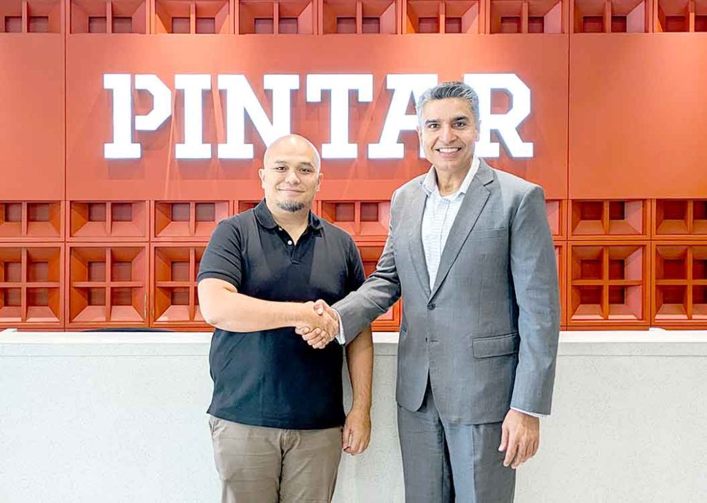 PINTAR Gandeng Harvard Tingkatkan Kualitas Tenaga Kerja Nasional