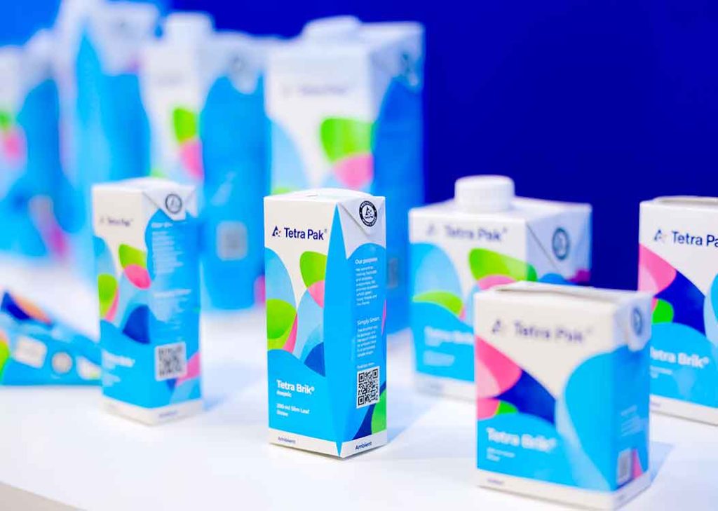 Pabrik Tetra Pak Binh Duong Perluas Dukungan di Asia Pasifik