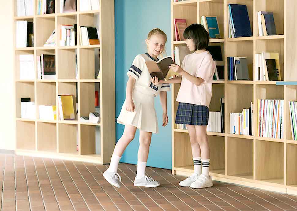 Uniqlo Kids Beri Momen Anak Pilih Baju Sendiri untuk Dukung Rasa Percaya Diri