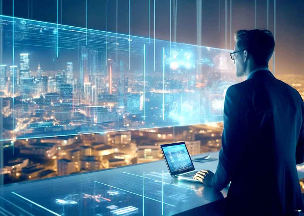 Aveva Hadirkan Kecerdasan Industri untuk Transformasi Digital Indonesia