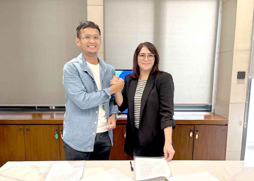 Taspro dan Cove Masuki Pasar Co-Living Indonesia