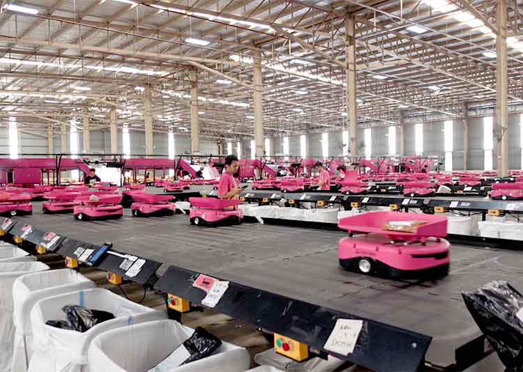 ASSA Perkuat Transformasi Digital Ekosistem Logistik