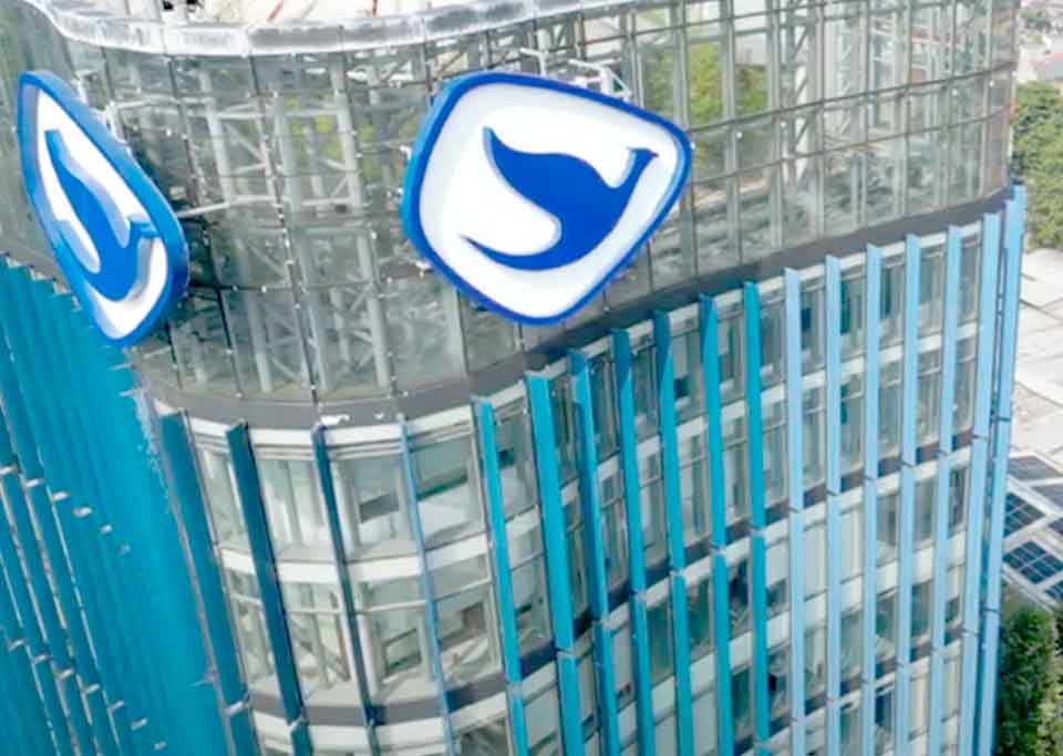 Pertumbuhan Laba dan Pendapatan Bluebird Tunjukkan Kinerja Unggul di Semester I 2025