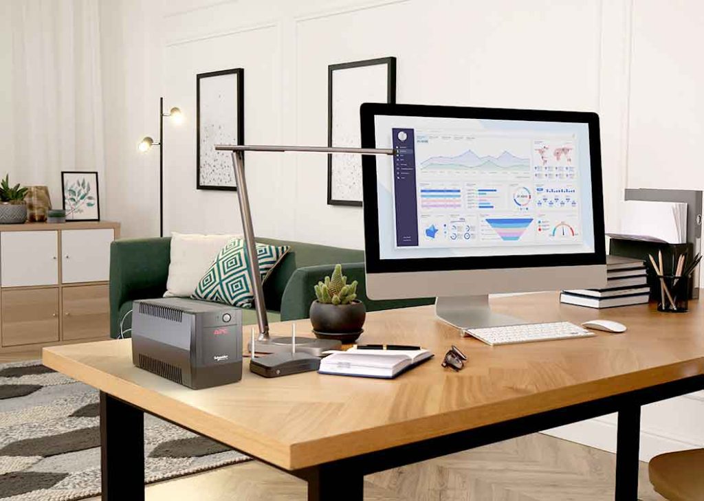Schneider Electric Luncurkan Easy UPS BVG di Indonesia