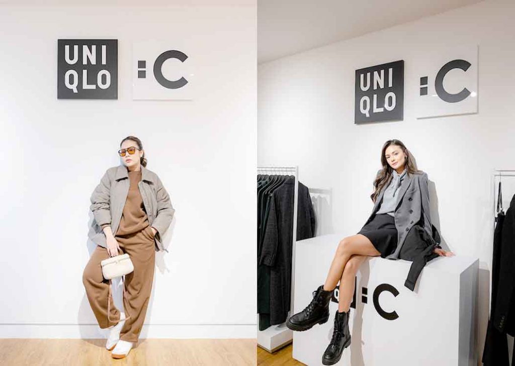 Daily Look hingga Airport Style jadi Pilihan Padu Padan untuk Koleksi Uniqlo : C Fall/Winter 2025