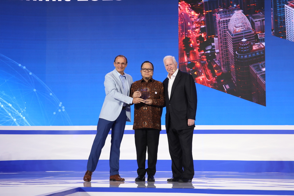 InterSystems Asia Healthcare Summit 2025 Kupas Peran Indonesia dalam Transformasi Digital Asia