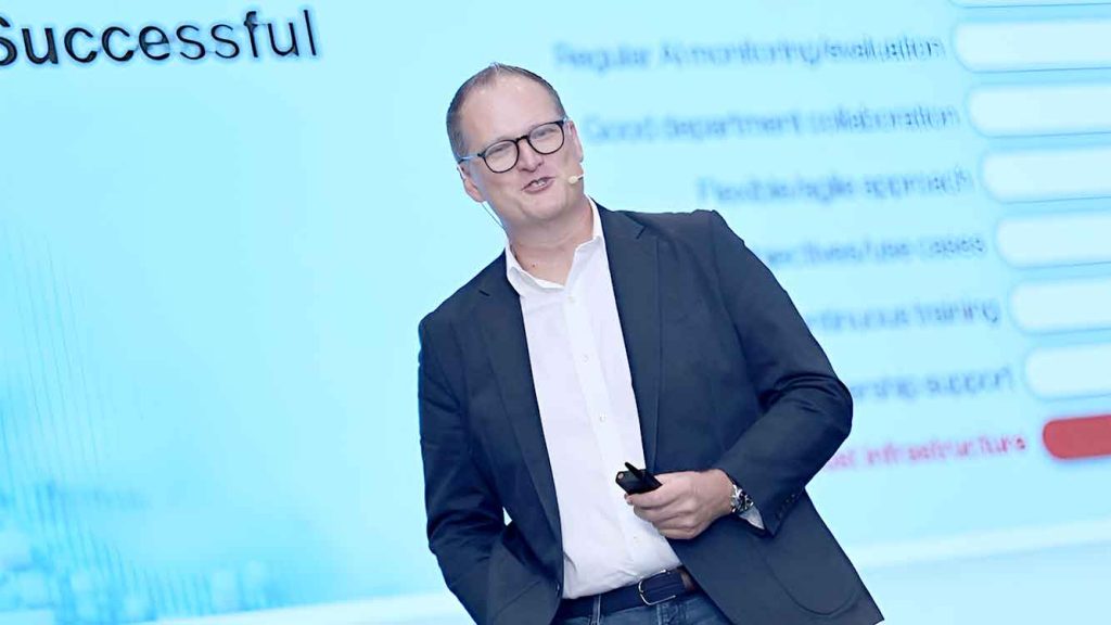 Hitachi Vantara VSP One Catat ROI 285% dan Pengembalian Modal dalam Tujuh Bulan
