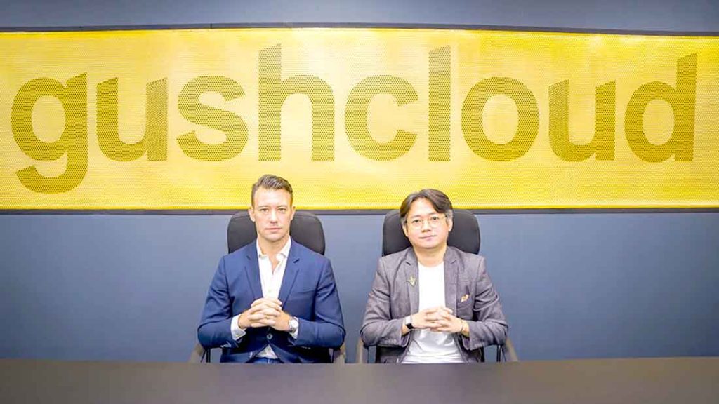 Gushcloud Indonesia Perkuat Ekosistem Kreator Lewat Kepemimpinan Baru