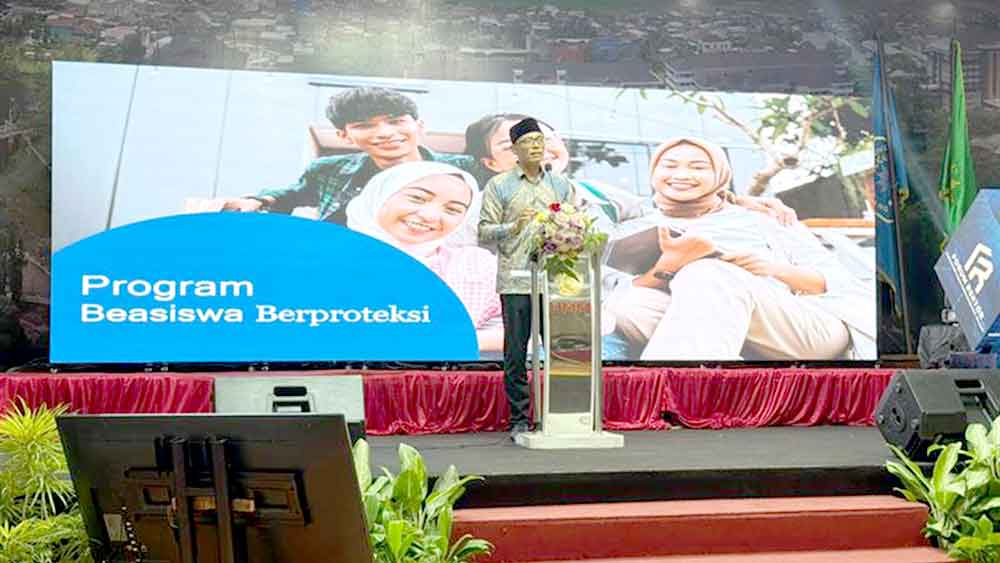 Zurich Syariah Dorong Literasi Keuangan Islam di Kalangan Akademisi
