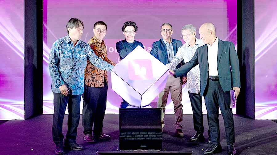 Honest dan Binadigital dari Bank INA Luncurkan Tabungan Digital Terintegrasi Kredit