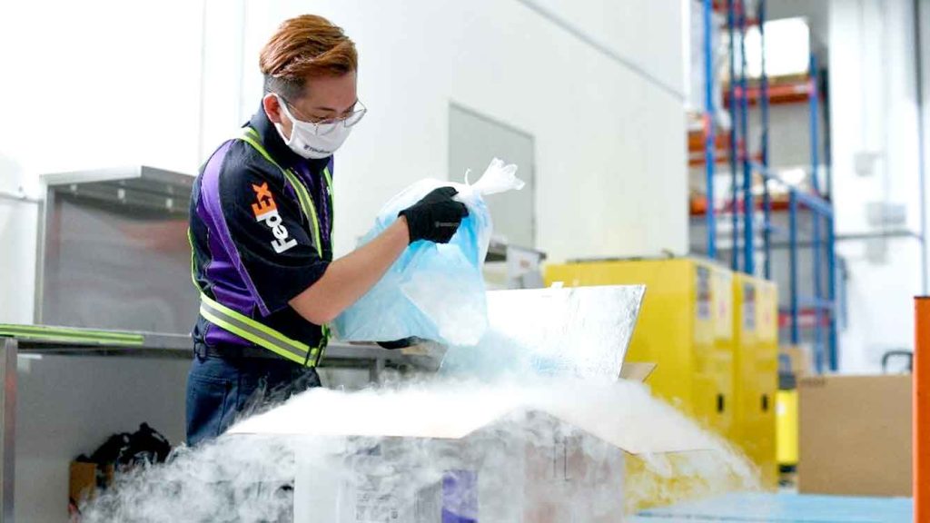 FedEx Tingkatkan Layanan Pengiriman Barang Berbahaya di Indonesia