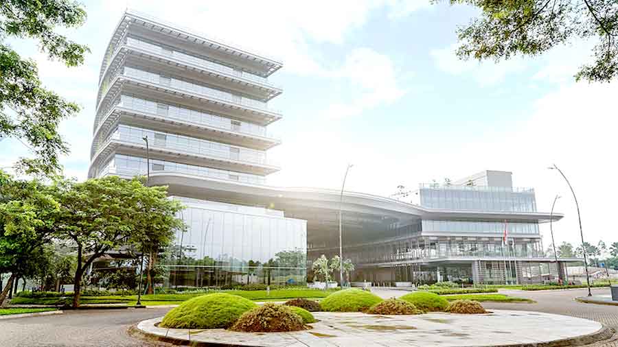 Tingkatan Mutu SDM Perawat, Fuji Academy Hadir di Biomedical Campus BSD City