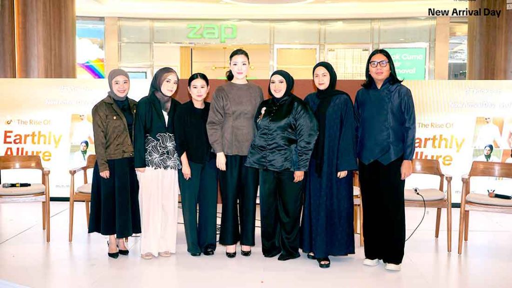 Tokopedia & TikTok Shop jadi Exclusive E-commerce Partner JFW 2026