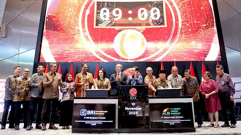 Maybank Indonesia Perkuat Posisi di Industri Pasar Modal Syariah Nasional
