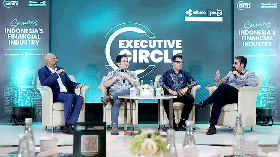 Wibmo Satukan Regulator, Perbankan, dan Pelaku Fintech dalam “Wibmo Executive Circle 2025”