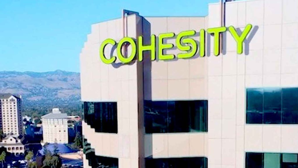 Cohesity Angkat Andy Marbun jadi Country Manager untuk Indonesia