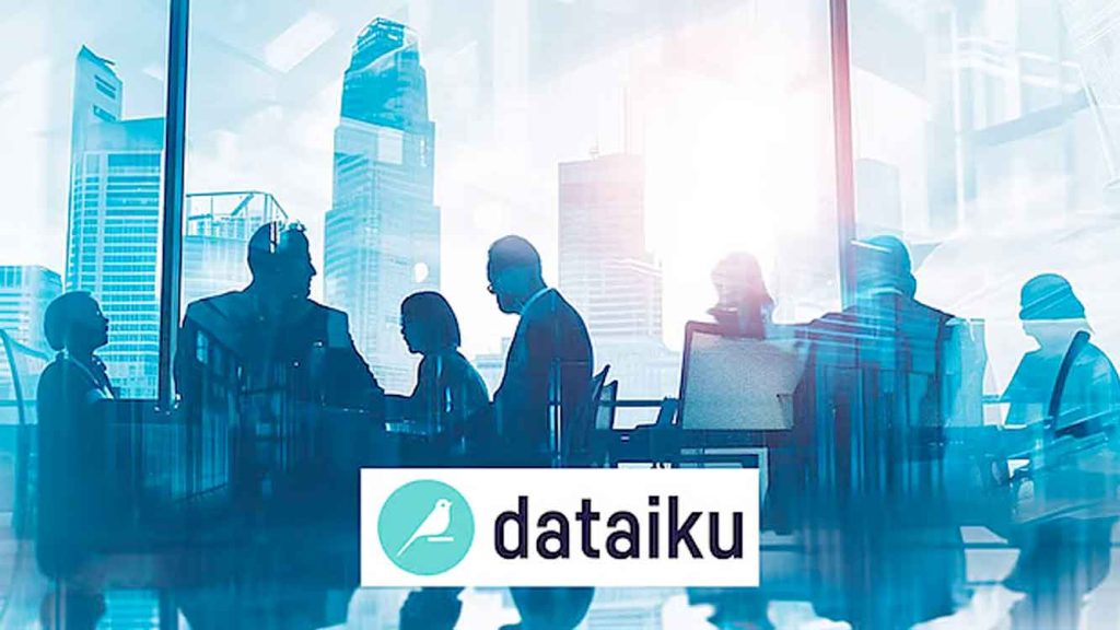 Dataiku Ekspansi di Asia-Pasifik dan Jepang, Buka Kantor Pusat Regional di Singapura