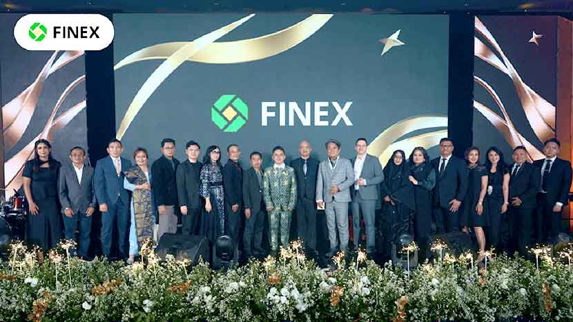 Finex Ulang Tahun ke-13, CEO Ungkap Komitmen Layanan Trading Tepercaya