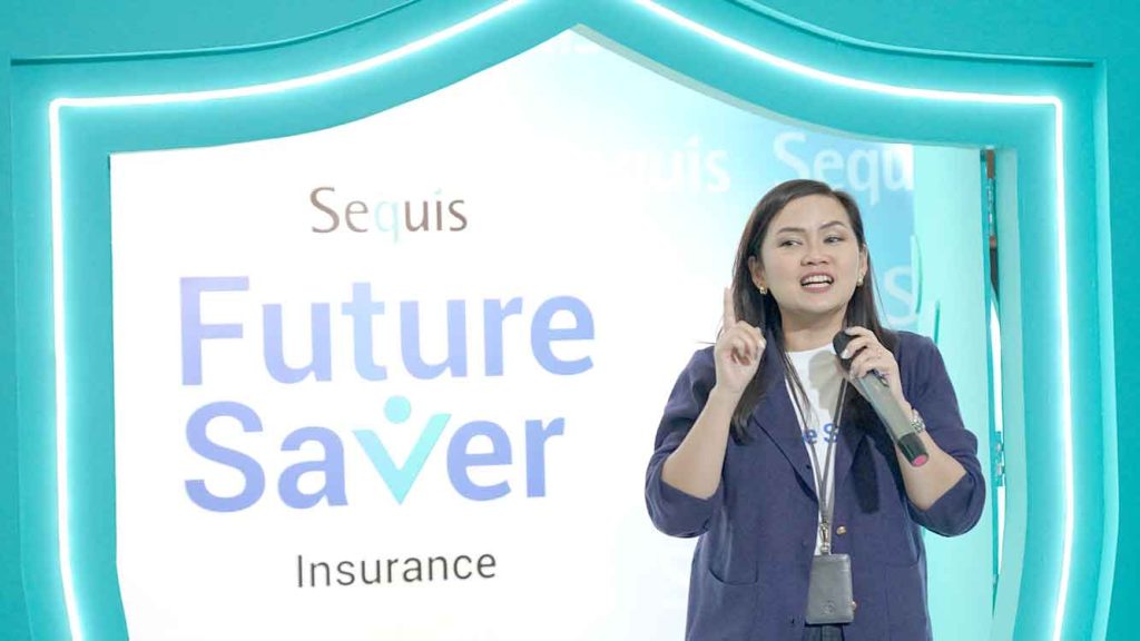 Sequis Life Kupas Manfaat dan Mekanisme Asuransi Dwiguna
