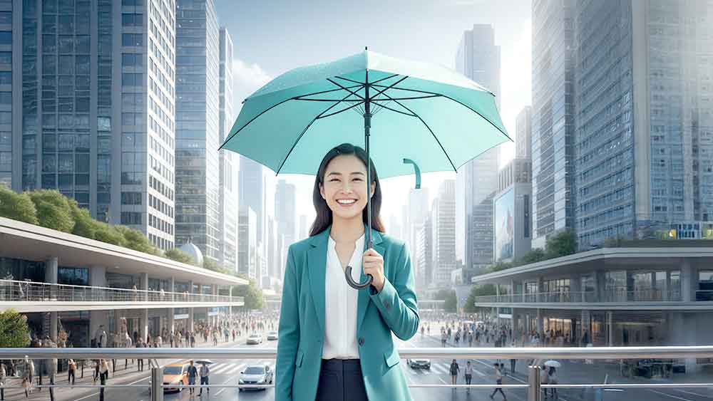 Strategi Keuangan Bijak dengan Produk Sequis Future Saver Insurance