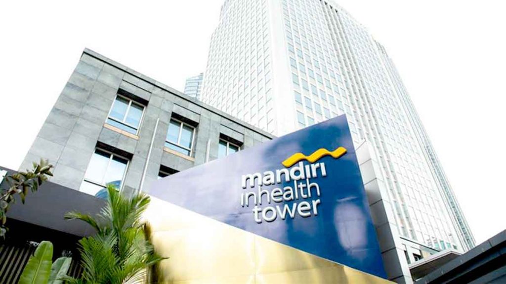 Mandiri Inhealth Telah Bayarkan Klaim Rp3,9 Triliun