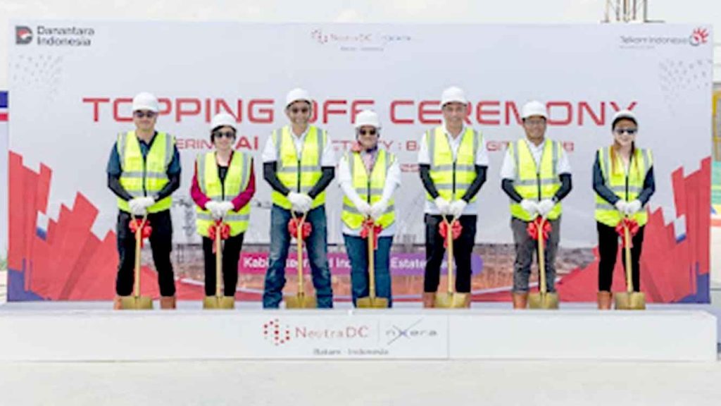 Langkah NeutraDC Perkuat Ekosistem Infrastruktur Data Center Regional Asia Tenggara