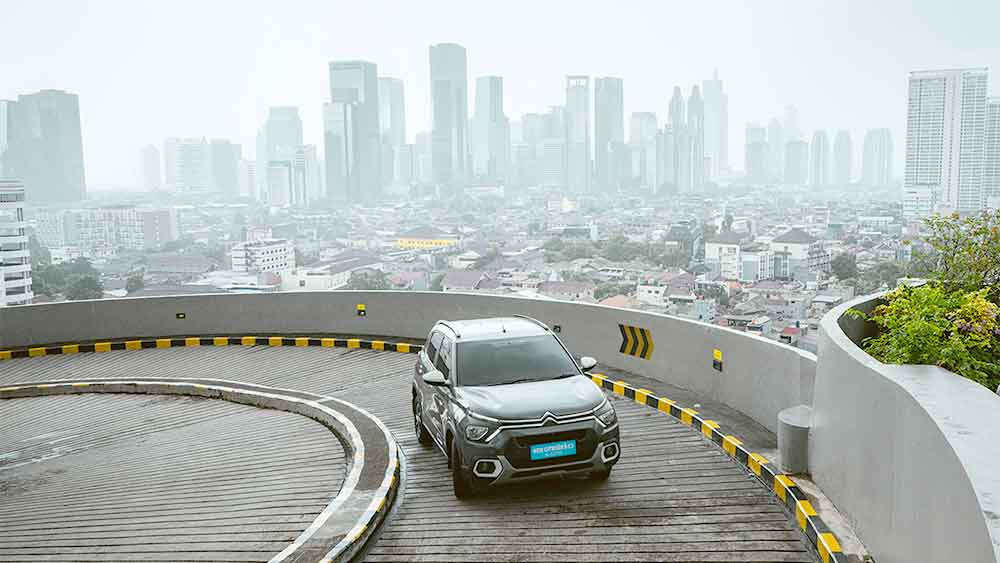Pilih Mobil Citroën Berdasarkan Zodiak, Mana yang Cocok Untukmu?