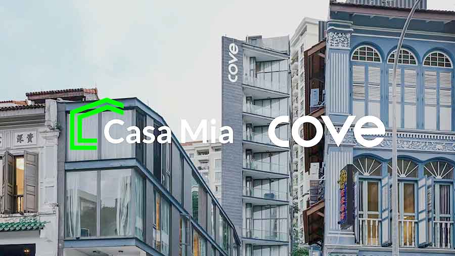 Cove Perkuat Dominasi di Asia Pasifik Lewat Akuisisi Casa Mia Coliving