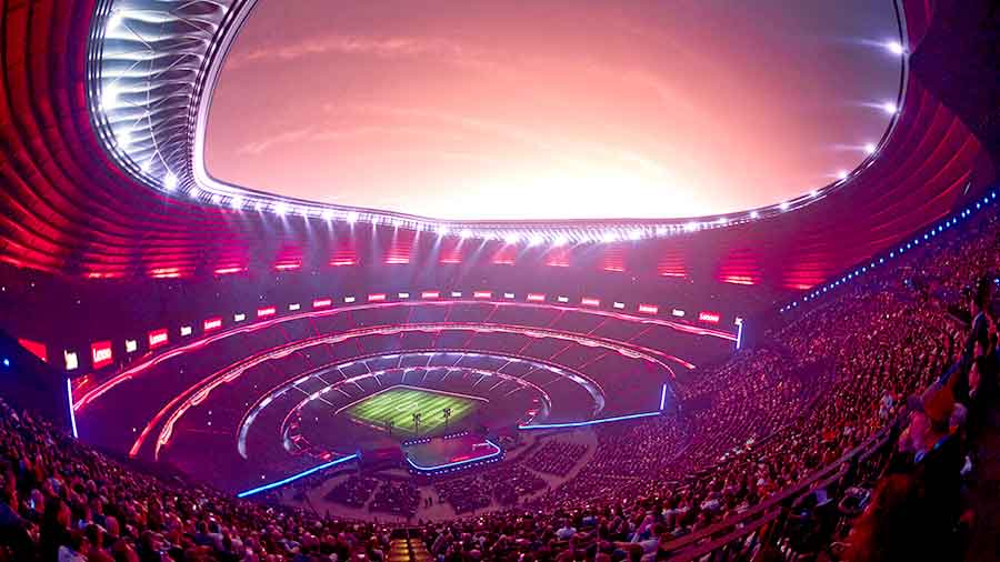Football AI Pro Siap Demokratisasi Analisis Data di Piala Dunia 2026