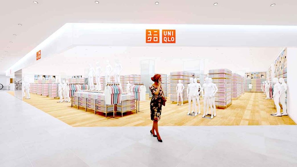 Uniqlo Perluas Akses Koleksi LifeWear Lewat Pembukaan Tiga Gerai di Awal 2026