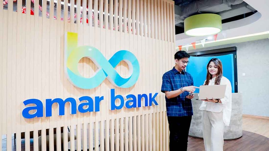 Amar Bank Ungkap Cara Gen Z Hindari Jebakan Finansial