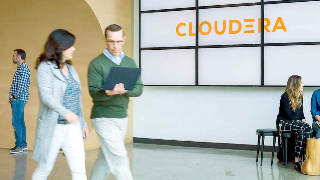 Cloudera Dominasi Pasar Data dan AI Global dengan Rekor Kinerja Fiskal Tertinggi