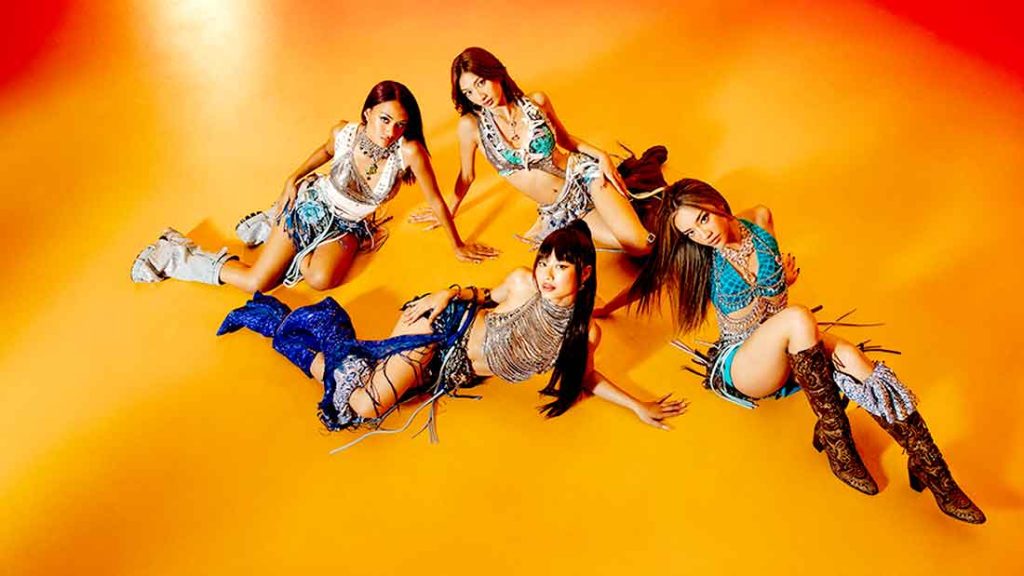 no na Cetak Rekor 3 Juta Stream Lewat Single ‘Work’