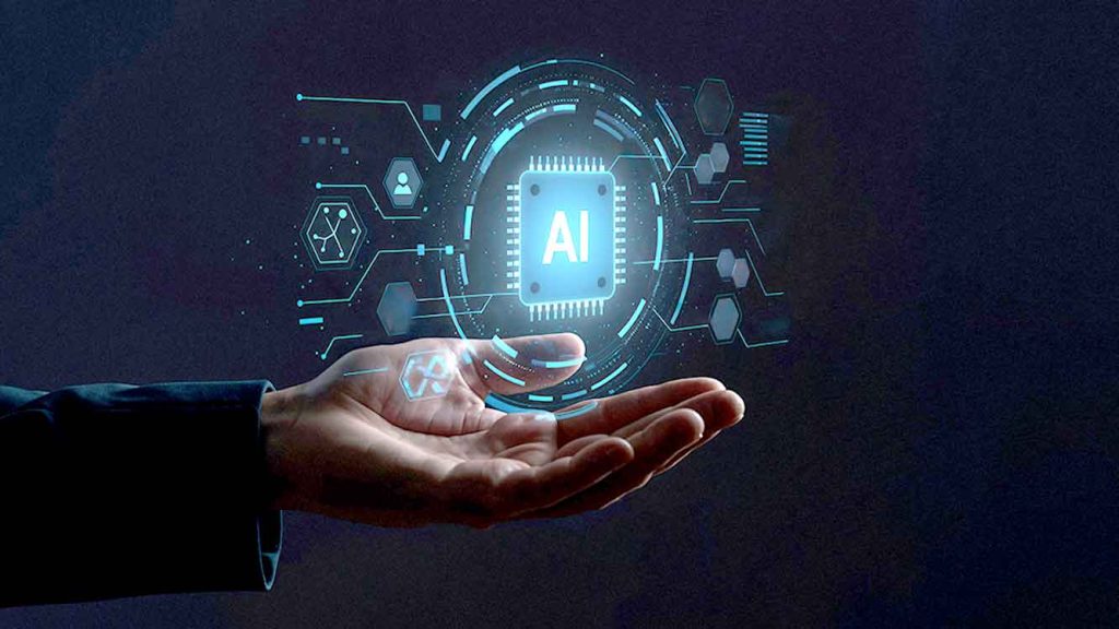 Lima Kekuatan Bentuk Masa Depan AI di Asia Pasifik di 2026