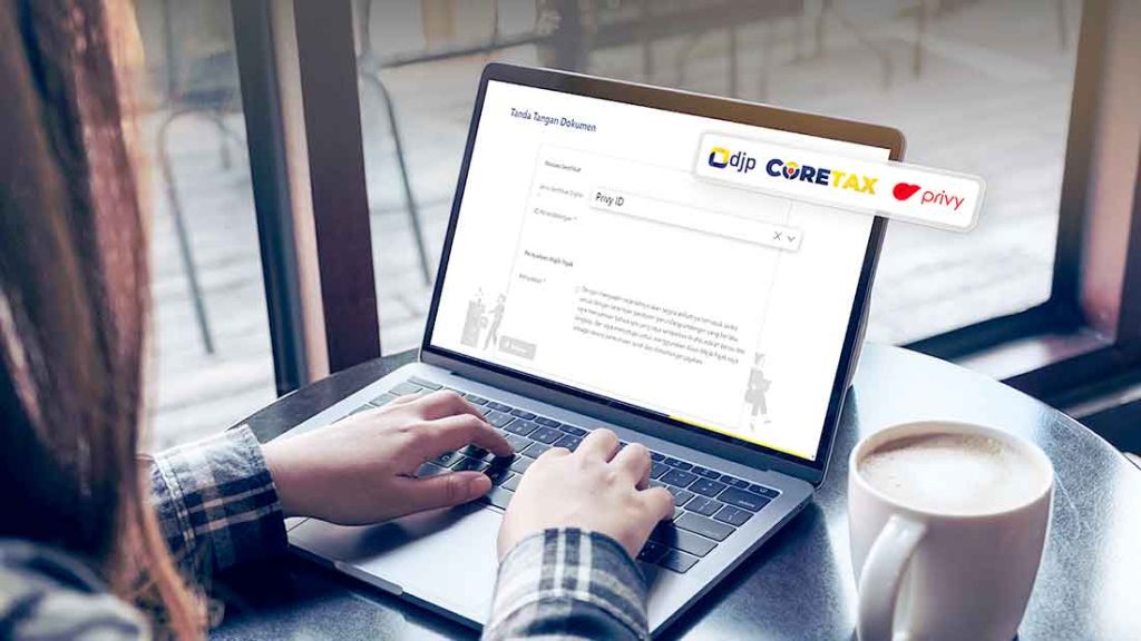 Privy Kembali Gratiskan Layanan Sertifikat Elektronik Coretax untuk Wajib Pajak