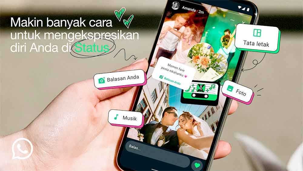 Simak, Fitur WhatsApp Business untuk Optimalkan Penjualan Selama Ramadan